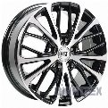 Tech Line TL RST.036 6.5x16 5x114.3 ET39 DIA60.1 SL№2